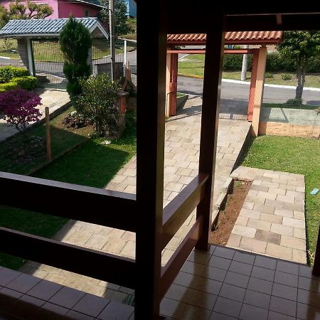 Del Fiore Gramado Ngoại thất bức ảnh