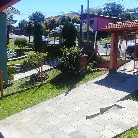 Del Fiore Gramado Ngoại thất bức ảnh