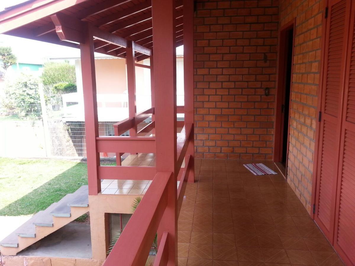 Del Fiore Gramado Ngoại thất bức ảnh