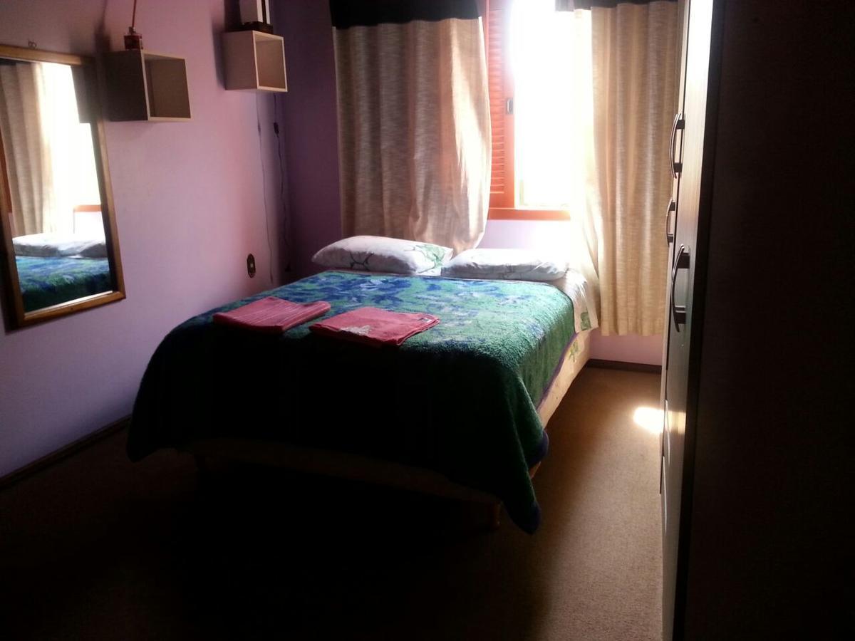 Del Fiore Gramado Ngoại thất bức ảnh