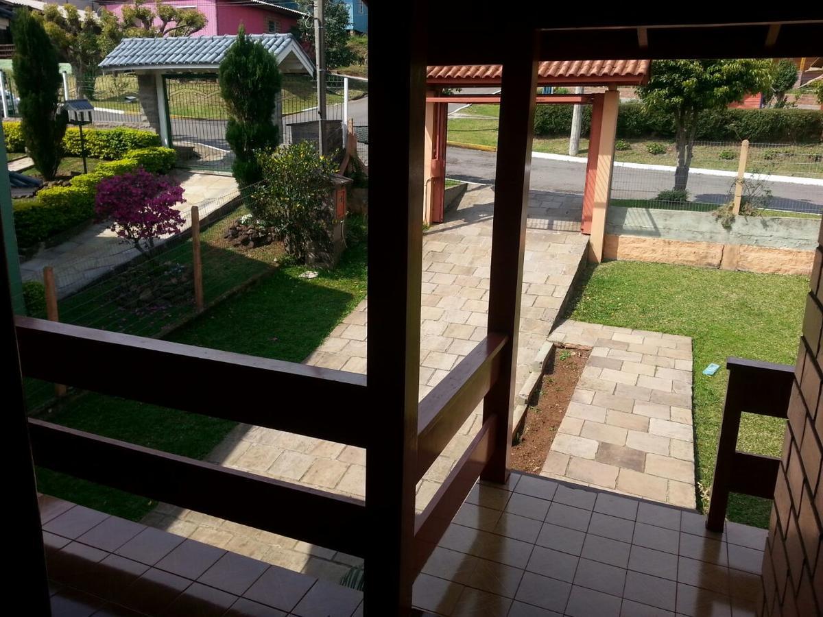 Del Fiore Gramado Ngoại thất bức ảnh