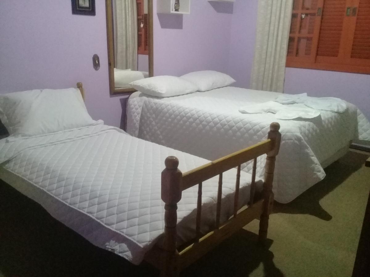 Del Fiore Gramado Ngoại thất bức ảnh