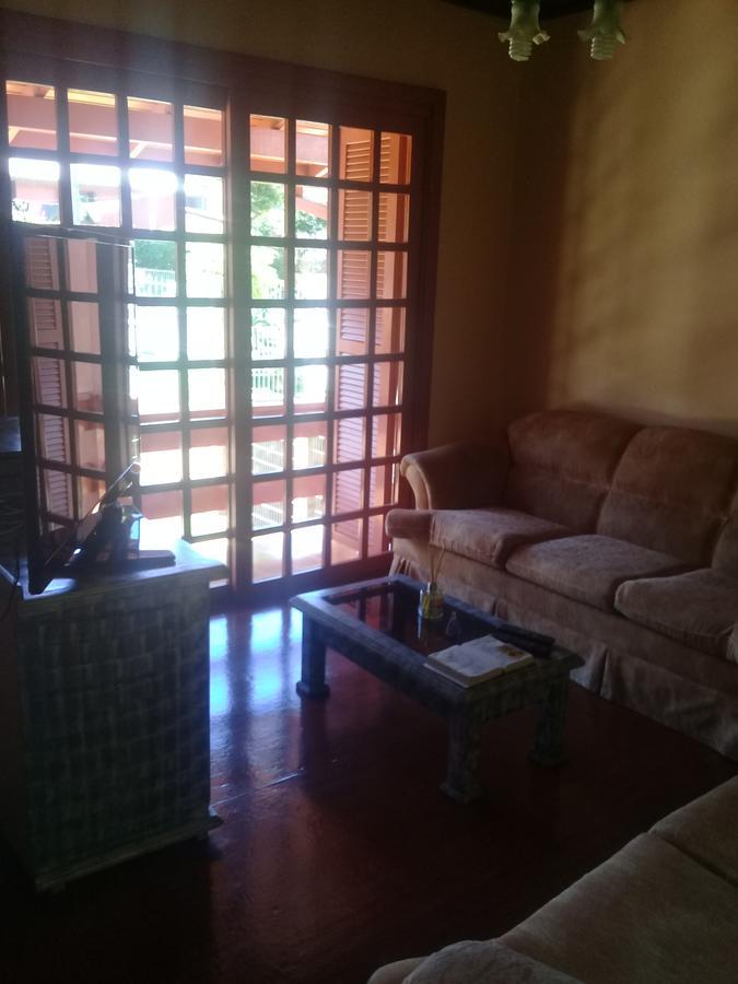 Del Fiore Gramado Ngoại thất bức ảnh